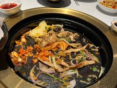 -韩时烤肉(枫蓝店)