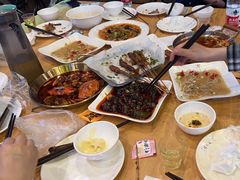 -叒缘夜光杯(望江橡树林店)