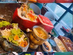 -蒋记海鲜姿造•洋房别墅(星河湾店)