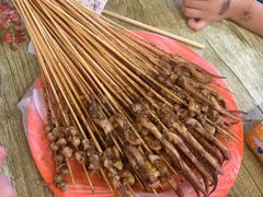 -十里铺铁板鱿鱼