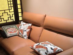 -西贝(六里桥旗舰店)