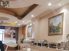 -维也纳酒店(成都春熙路李家沱地铁站店)