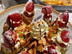 -BE BRIGHT KITCHEN(正佳广场店)