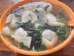-阿麟馄饨(延长路店)