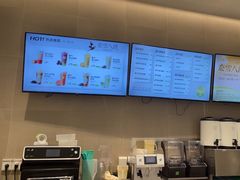 -奈雪的茶(龙湖西溪天街PRO店)