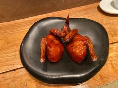 -新荣记(新源南路店)