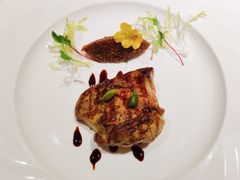 -王品牛排(佛山南海万科广场店)