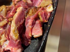 -柿子树炭烤羊腿(金台路店)