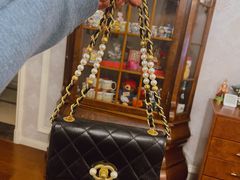 -CHANEL(恒隆广场店)