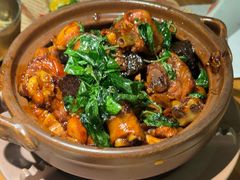 -岛风·台食小馆 ISLAND BISTRO(烟台山店)