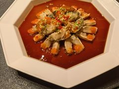 宁式十八斩-甬府(黄浦店)