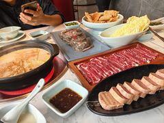 -捞神煲汤火锅(湖滨商业街店)