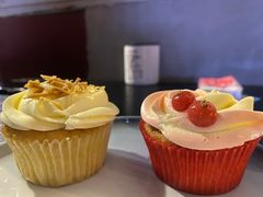 -BE NORMAL CAFE(霞溪路店)