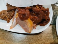 -佰味龙自助烤肉火锅(寮步店)