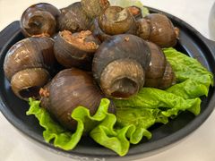 田螺塞肉-春餐厅