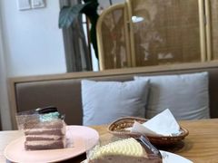 -嗒令甜品·主题融合料理餐厅(首座时代店)