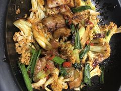 -卫鼎轩·曹公馆(鼓楼店)