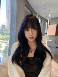 点击看大图 -3AM·S HAIR SALON烫发染发接发