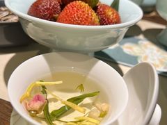 -青藤茶馆(凤起路店)