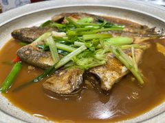 -大家食府·福建菜(FAC协盛中心庭院餐厅店)