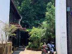 -Metal hands·铁手咖啡