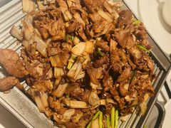 -四季民福烤鸭店(王府井东安门店)