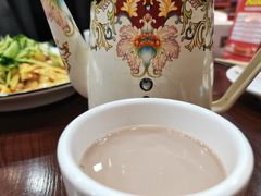 -巴依老爷新疆美食(牡丹园店)