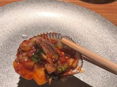 -小乾杯串店•16年沈阳烧烤(文安路店)