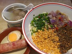 -阿当·小炒牛肉面(人广店)