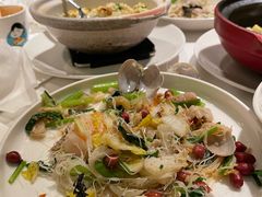 -莆田餐厅PUTIEN(三里屯店)