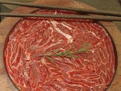 -季季山·云南野生菌火锅(上海首店)