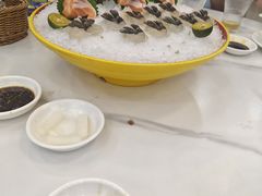 -祈胜邨•顺德鱼生•顺德菜(容桂店)