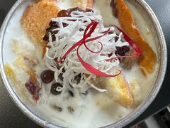 -桥边小楼·手工云南菜·丽江地标美食