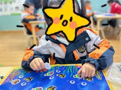 -上海贝贝佳幼儿园