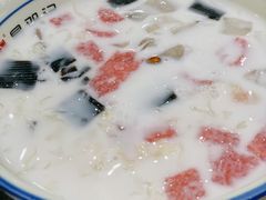 椰奶清补凉-文昌邓记清补凉(西沙路店)