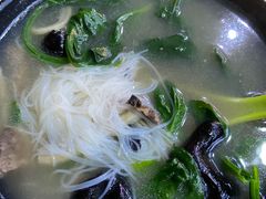 -高原第一家资格烤羊肉(玉林南路总店)