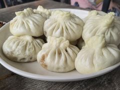 -津门张记包子铺(华昌道店)