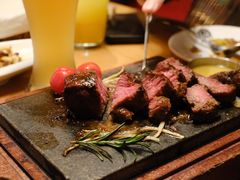 -MR.ROCKY洛奇先生RESTAURANT&BAR(宝安壹方城店)