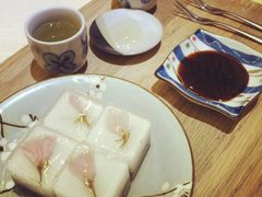 -半饱日式甜品(ifs国际金融店)
