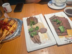 -壹只卤鹅 · 潮汕菜(京基百纳店)