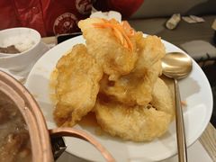 -上关东东北菜(夫子庙水游城店)