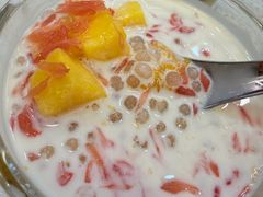 -甜蜜蜜港式茶餐厅(虹梅店)