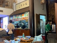 -孙盛兴奥灶面馆·蟹黄面·三虾面(山塘街总店)