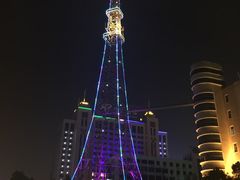-南通濠河风景名胜区