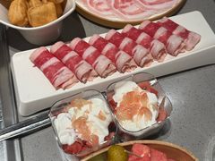 -海底捞火锅(方圆荟店)