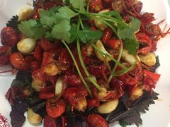 -老梅园大虾城(河西店)