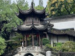 -胡雪岩故居