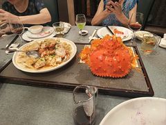 -海景壹号大酒店(滨湖店)