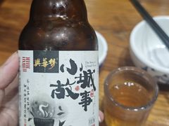 -下梅人家土菜馆(历史文化餐厅度假区店)