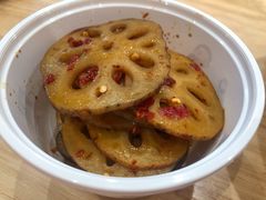 -周真真南昌拌粉·瓦罐汤(敦化路店)